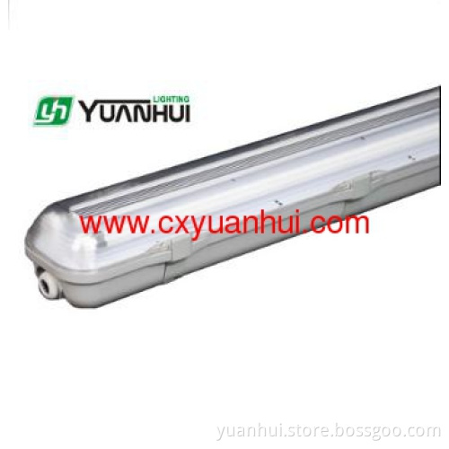 waterproof light with CE-LVD, EMC, GS, TUV,UL